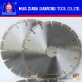 250mm Fan-Type Segmented Blade Diamond Cutting Tools for Sale